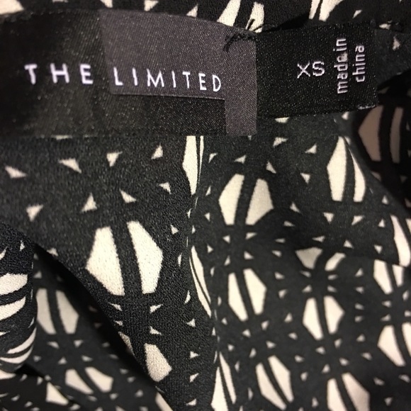 The Limited Blouse - Picture 6 of 6